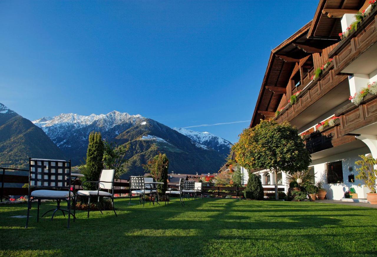 Hotel Walder Scena Esterno foto